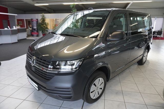 Volkswagen - T6 Kombi