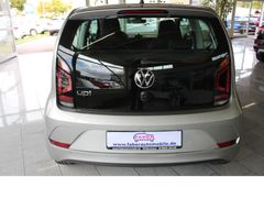 Fahrzeugabbildung Volkswagen up! move 1.0 MPI,Sitzheizung,Top-Zustand