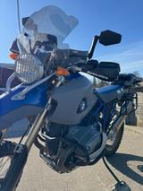 BMW HP2 Enduro - BMW ENDURO HP2