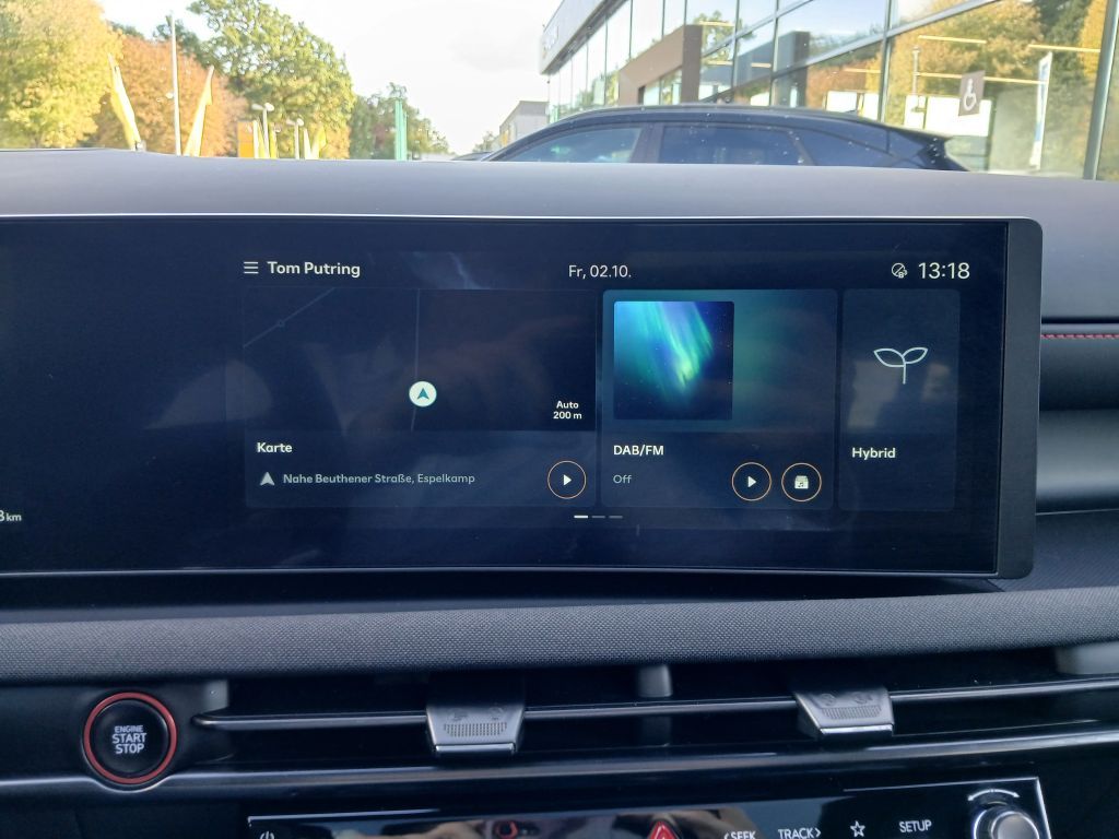 Hyundai Tucson – Bild 16