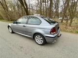BMW 316ti Compact e46 - BMW 316: 316ti Compact E46