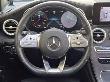 Mercedes GLC 300 - 10