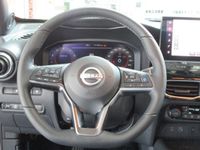 Vorschau Nissan Juke