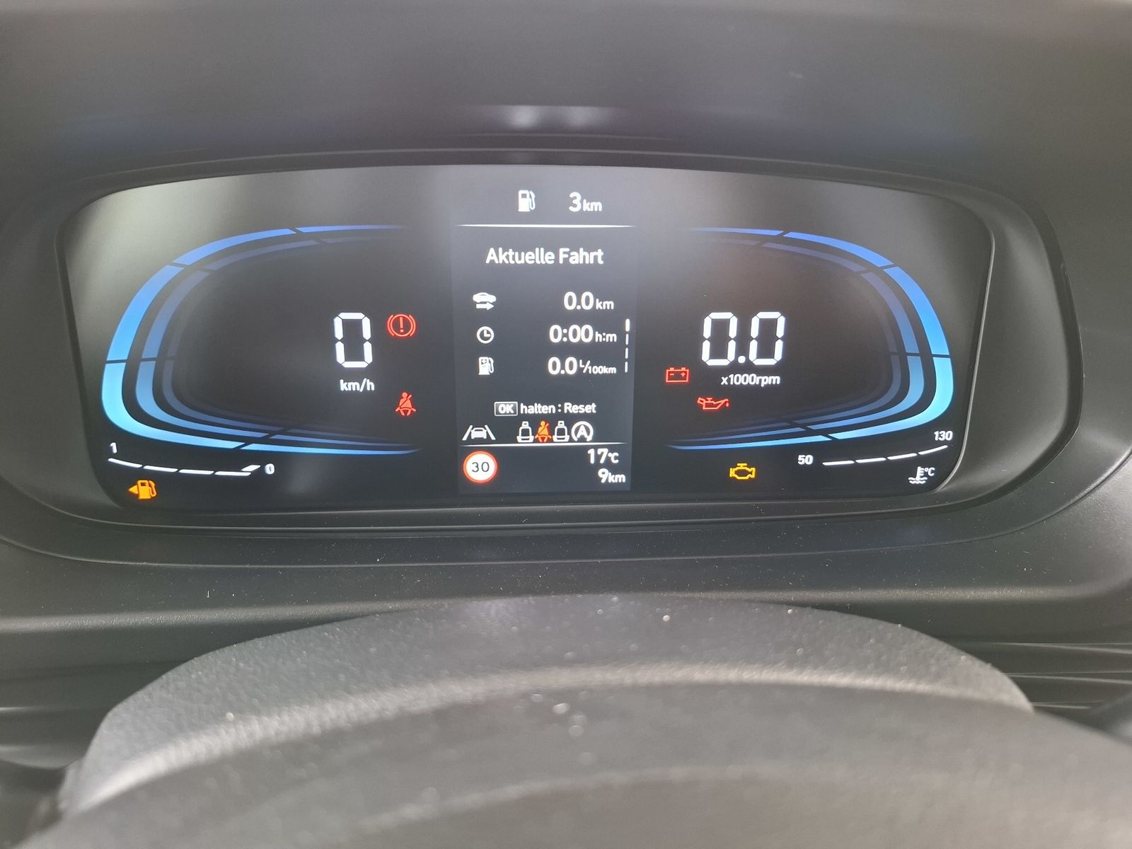 Hyundai BAYON - Bild 19