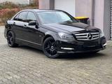 Mercedes-Benz C 250 CDI-AMG-BlueEfficiency - Mercedes-Benz C 250: Cdi AMG