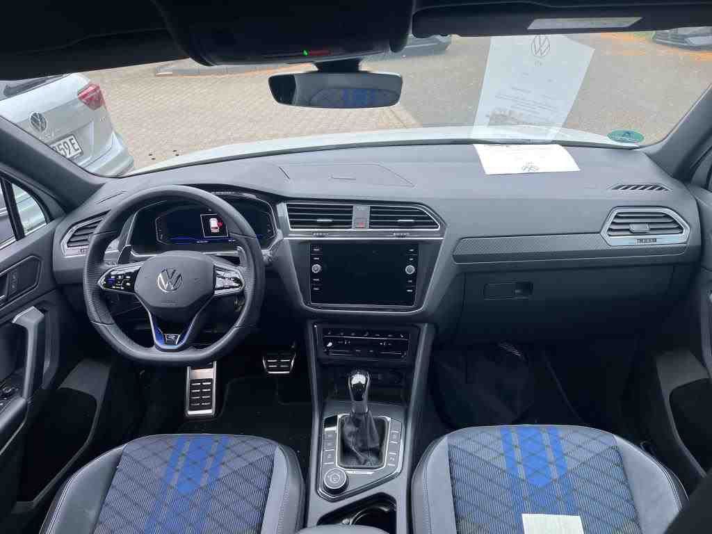 Volkswagen Tiguan - Bild 5