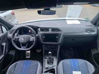 Volkswagen Tiguan - Vorschau Bild 5