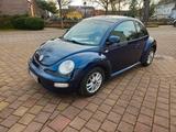 Volkswagen Vw Beetle 1.9 Tdi mit 1.5 Jahre  Tüv - gebrauchte VW Beetle aus dem Jahr 2000