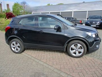 Opel Mokka - 12