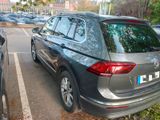 Volkswagen Tiguan Highline 2.0 TDI 4Motion BlueMotion - Volkswagen Tiguan: TDI Bluemotion