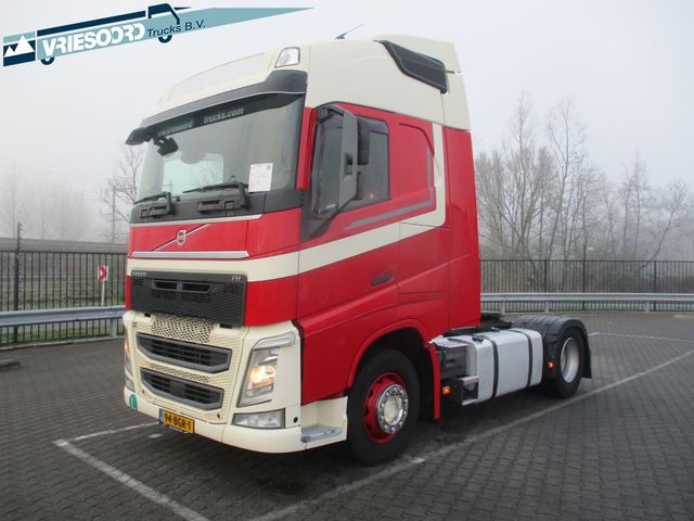 Volvo FH 460 pk