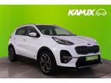 Kia Sportage 2.0CRDi 4WD Aut.GT Line+LED+NAVI+AHK - Kia Sportage: 2.4