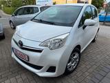 Toyota Verso-S Life 1.33 Dual VVT-i .Navi.Kamera.Sitzhe - gebrauchte Toyota Verso-S aus dem Jahr 2012