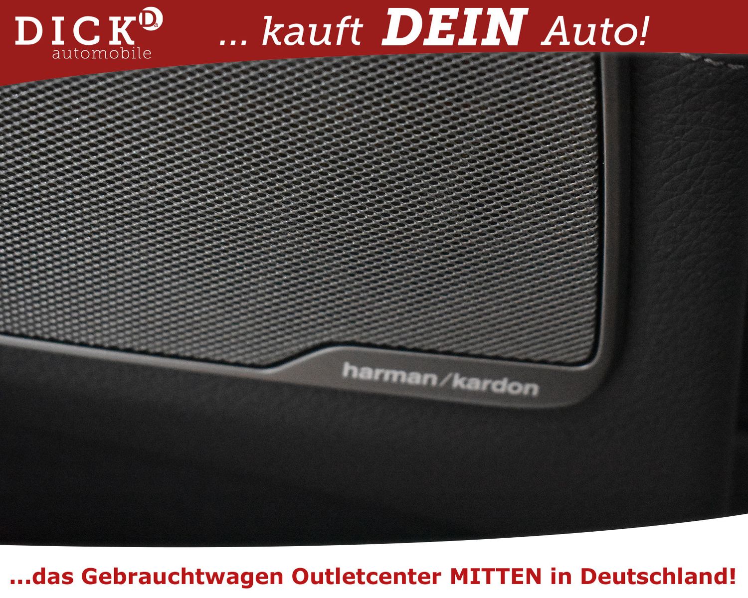 BMW 520d M SPORT STANDHZ+LEDER+HEAD+KAM+AHK+PROF+H&K - Image 20