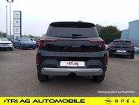 Opel Frontera - Vorschau Bild 5