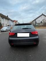 Audi A1 1.2 TFSI Attraction  HU 02/2027  - Audi A1: TFSI Attraction