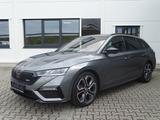 Skoda Octavia Combi RS Plus 4x4 LED, ACC, KAMERA - Skoda Octavia mit Diesel-Antrieb: Combi