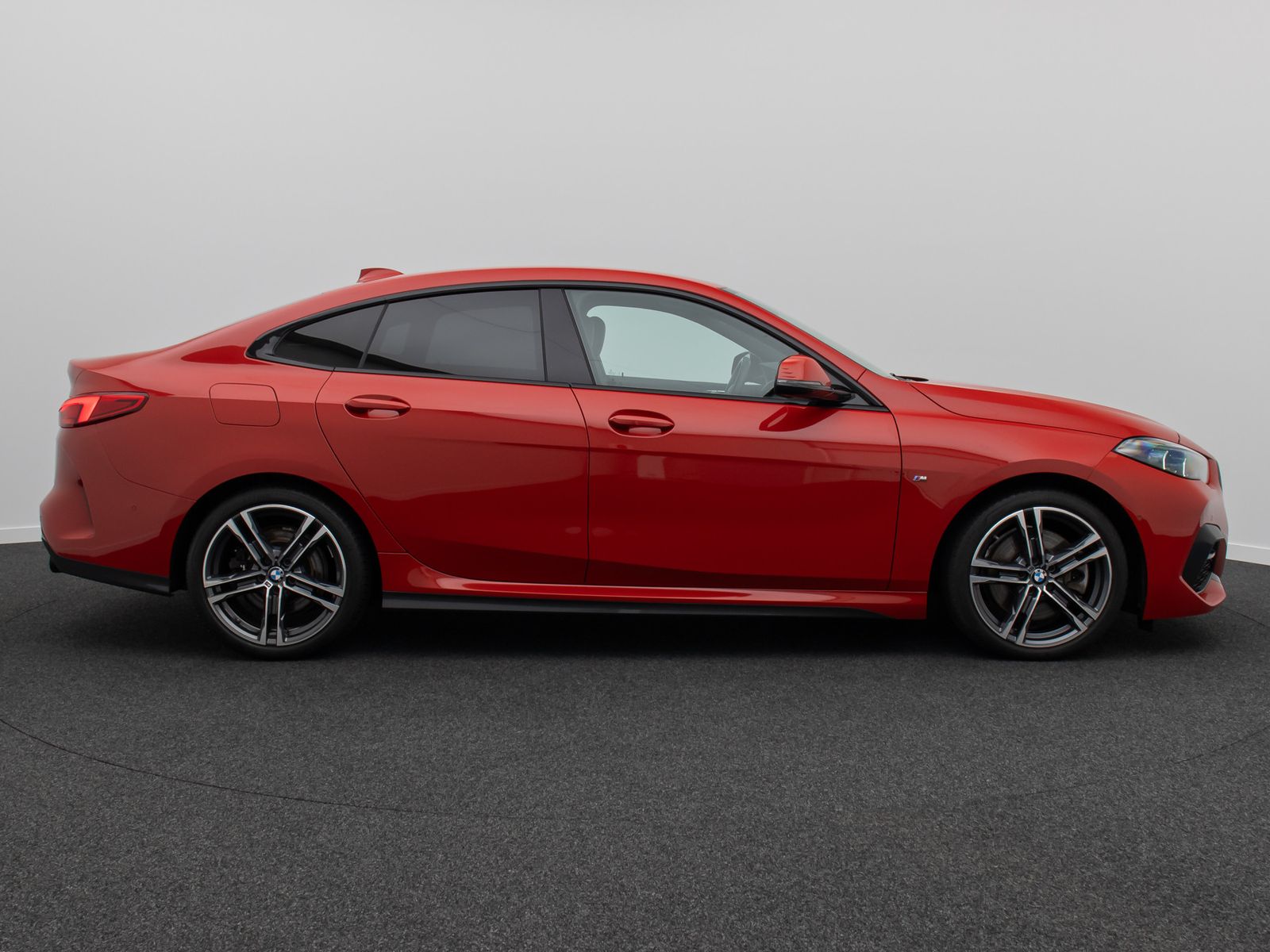 Fahrzeugabbildung BMW 220d Gran Coup&eacute; xD M Sport Kamera HUD DAB H/K