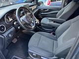 Mercedes-Benz V 250 d Aut. EDITION lang 140 + 10kW EDITION - Mercedes-Benz V-Klasse Gebrauchtwagen in Frankfurt