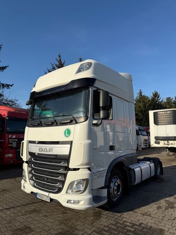 DAF XF 106.460 SSC MEGA