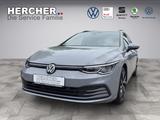 Volkswagen Golf VIII Variant 1,5 TSI Life 18 Zoll AHK Navi