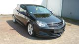 Opel Astra H GTC Sport.OPC .Klima.TÜV.01.2027 - Opel Astra aus 2006: Opc
