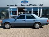 Mercedes-Benz 260E 2,6l*2.HAND*el.SSD*AUTOMATIK*H-KENNZEICHEN - Mercedes-Benz 260: 260e