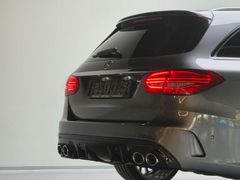 MERCEDES-BENZ C 43 AMG T Multibeam/Perf.Abgas/Pano/Ambiente/