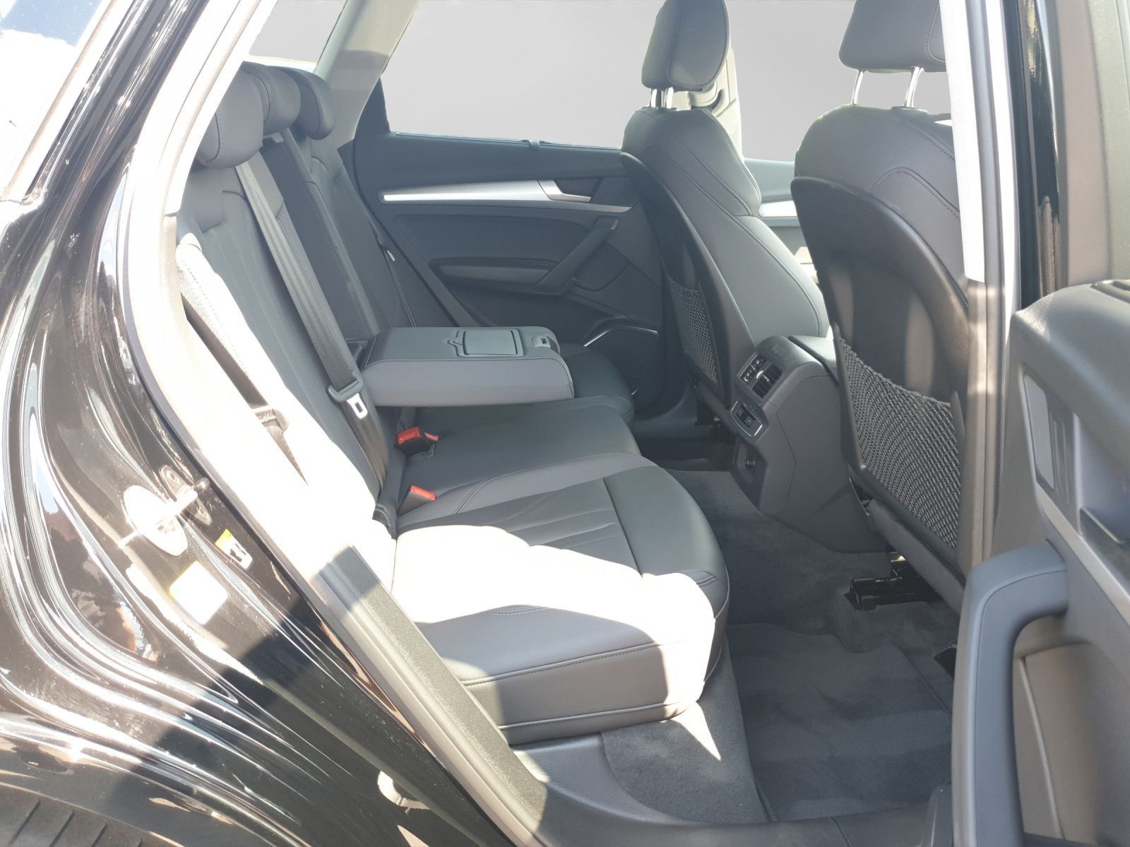 Audi Q5 - Bild 7