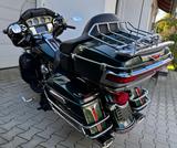 Harley-Davidson Traum Electra Glide Ultra Limited erst 20.750 km