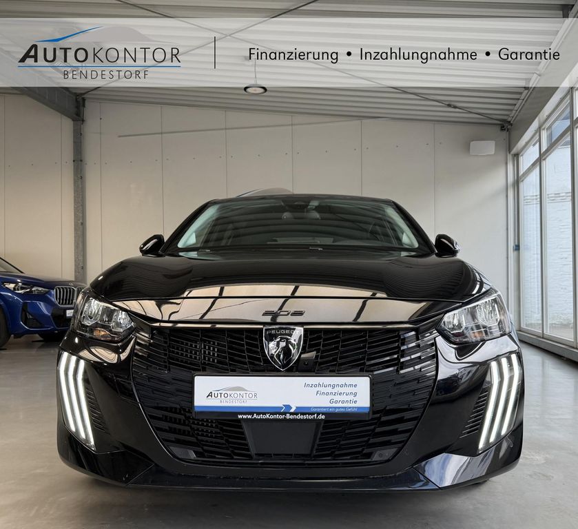 Image of Peugeot 208