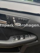 MERCEDES-BENZ E 220 CDI AVANTGARDE*Facelift*4xSHZ*S-Dach*VOLL