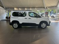 Peugeot Rifter - Vorschau Bild 3