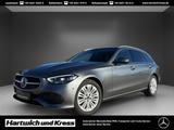 Mercedes-Benz C 220 d T Avantgarde 4Matic+Memory+Totwinkel+Kam