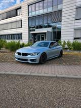 BMW Bmw 440i F36 Gran Coupe M Performance - gebrauchte BMW 440 aus dem Jahr 2017