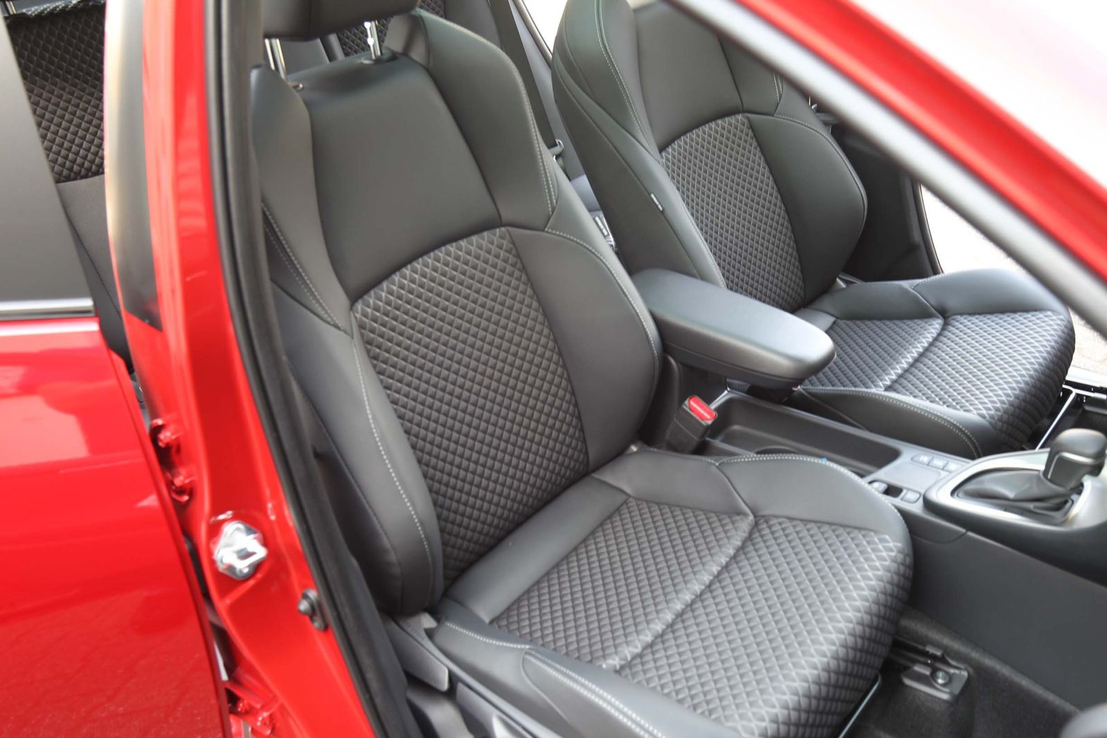 Mazda 2 Hybrid - Bild 22