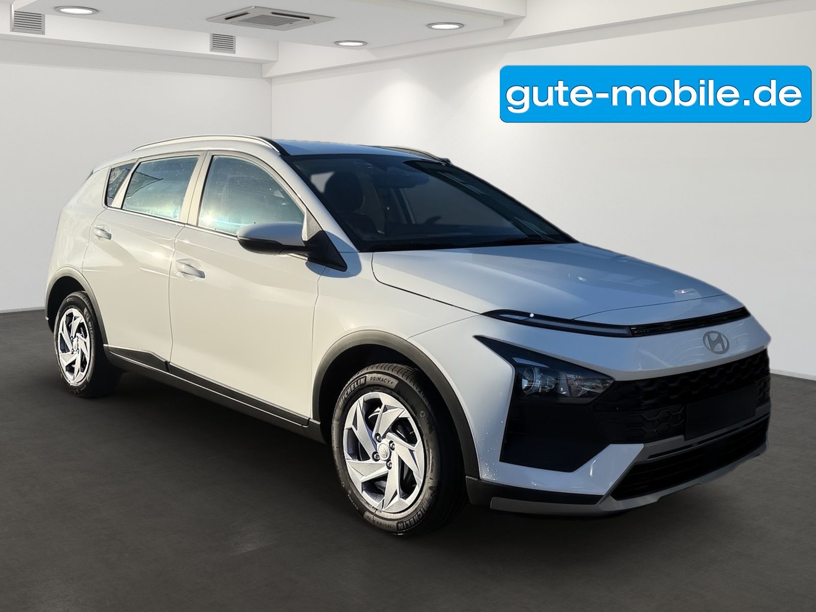 Hyundai BAYON – Bild 2