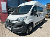 Citroën Jumper - Wohnmobil bis 15000 Euro