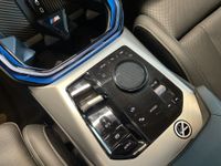 BMW X3 M50 - Vorschau Bild 17