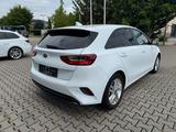 Kia Ceed Edition 7/Klima/Temp/Spur Assist/PDC/Alus - gebrauchte Kia cee'd / Ceed aus dem Jahr 2021