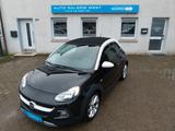Opel Adam Rocks 1.4l*1.Hand*Teilleder*El.Faltdach* - Opel Adam Gebrauchtwagen in Bochum