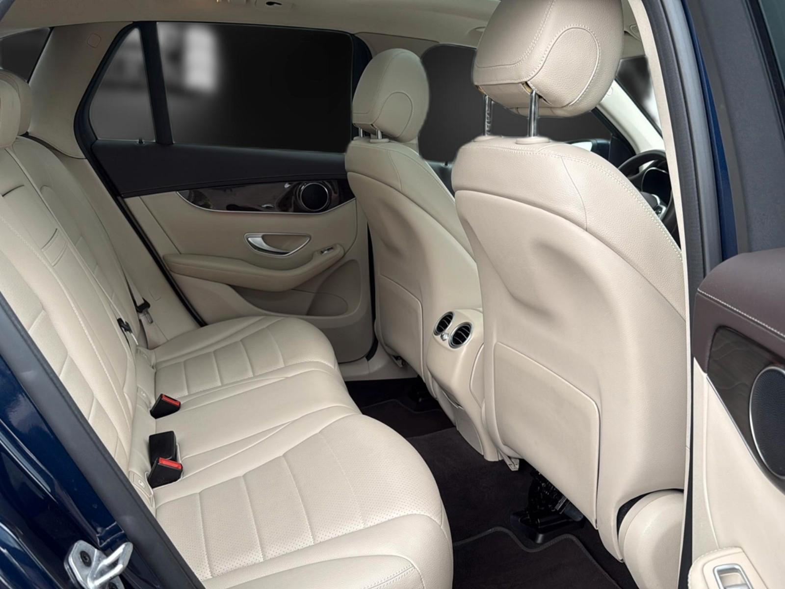 Mercedes-Benz GLC e Exclusive Pano*LED*Kamera*Virtual*Lede, миниатюра 17