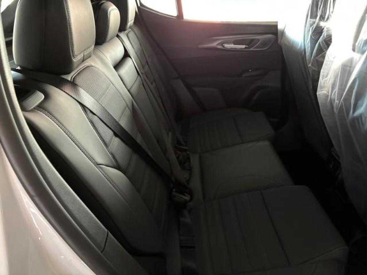 Alfa Romeo Tonale - Bild 19