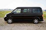 Volkswagen T5 Multivan, TÜV neu - Volkswagen T5: Firmenfahrzeug