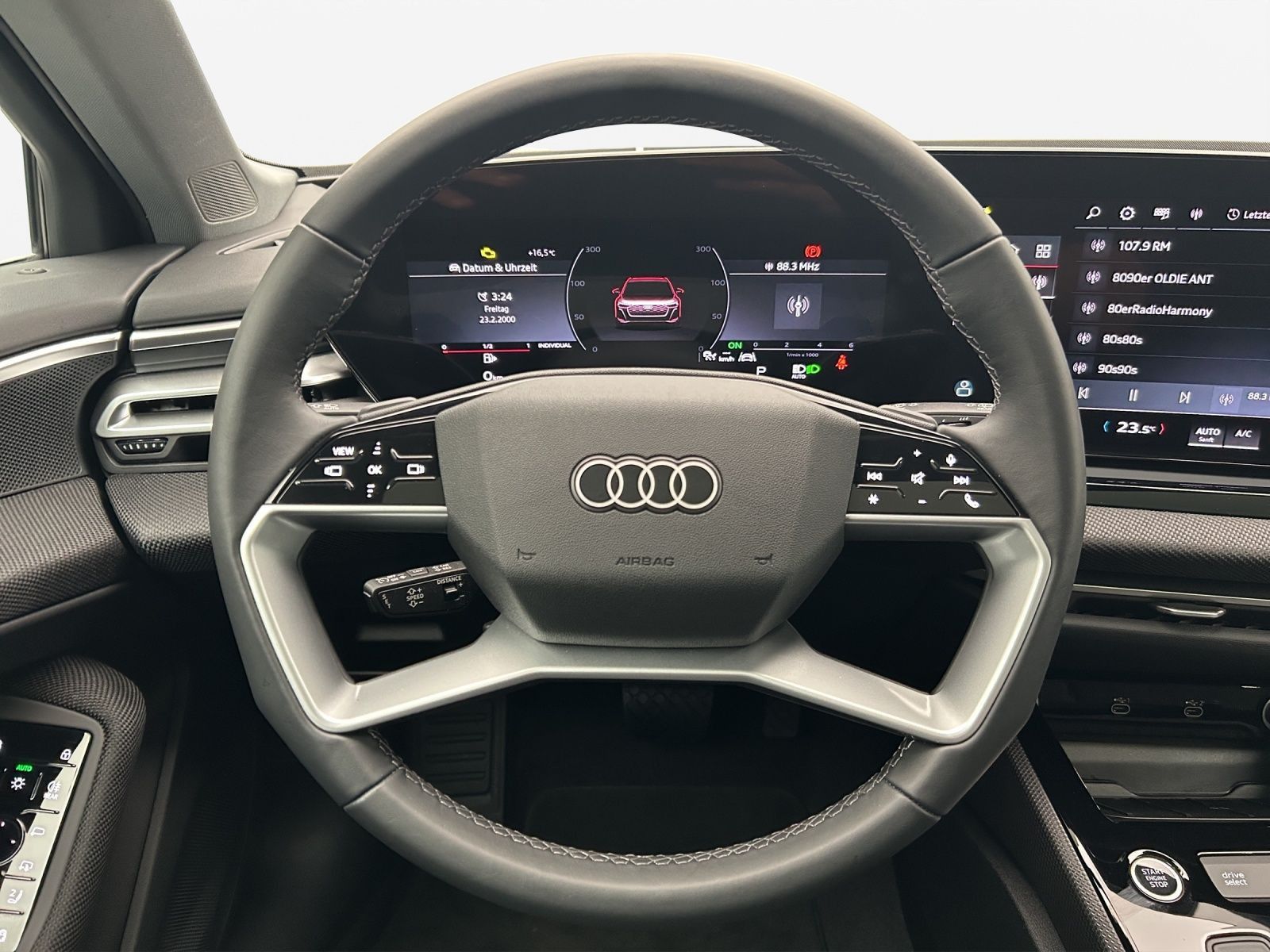 Audi A5 - Bild 8