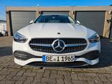 Mercedes-Benz C 300 4MATIC Autom. - - Mercedes-Benz C 300 in Hamm