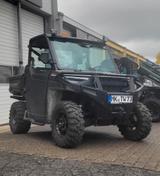 Polaris Ranger DIESEL HD EPS,MY 2025,Vorführer - POLARIS RANGER