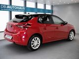 Opel Corsa Edition 1.2 Turbo Navi LED Style-Paket - Opel Corsa: Style