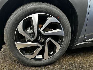Toyota Aygo (X) - 9