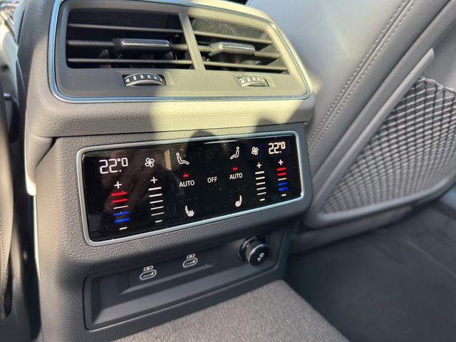 S6 Avant 3.0 TDI quattro B&O WKR PANO 360°